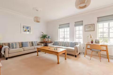 Apartment Nordic Regency