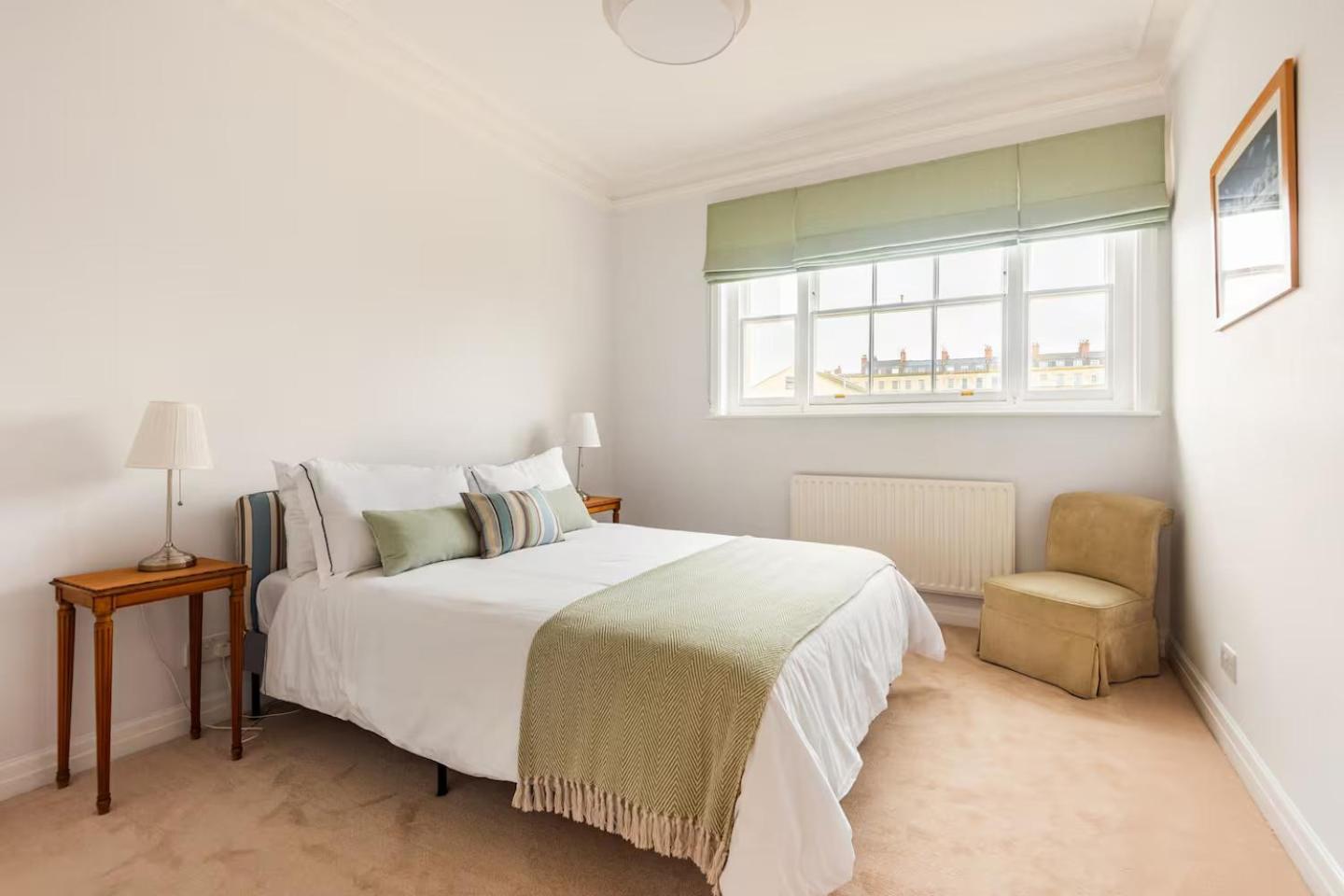 Apartment Nordic Regency