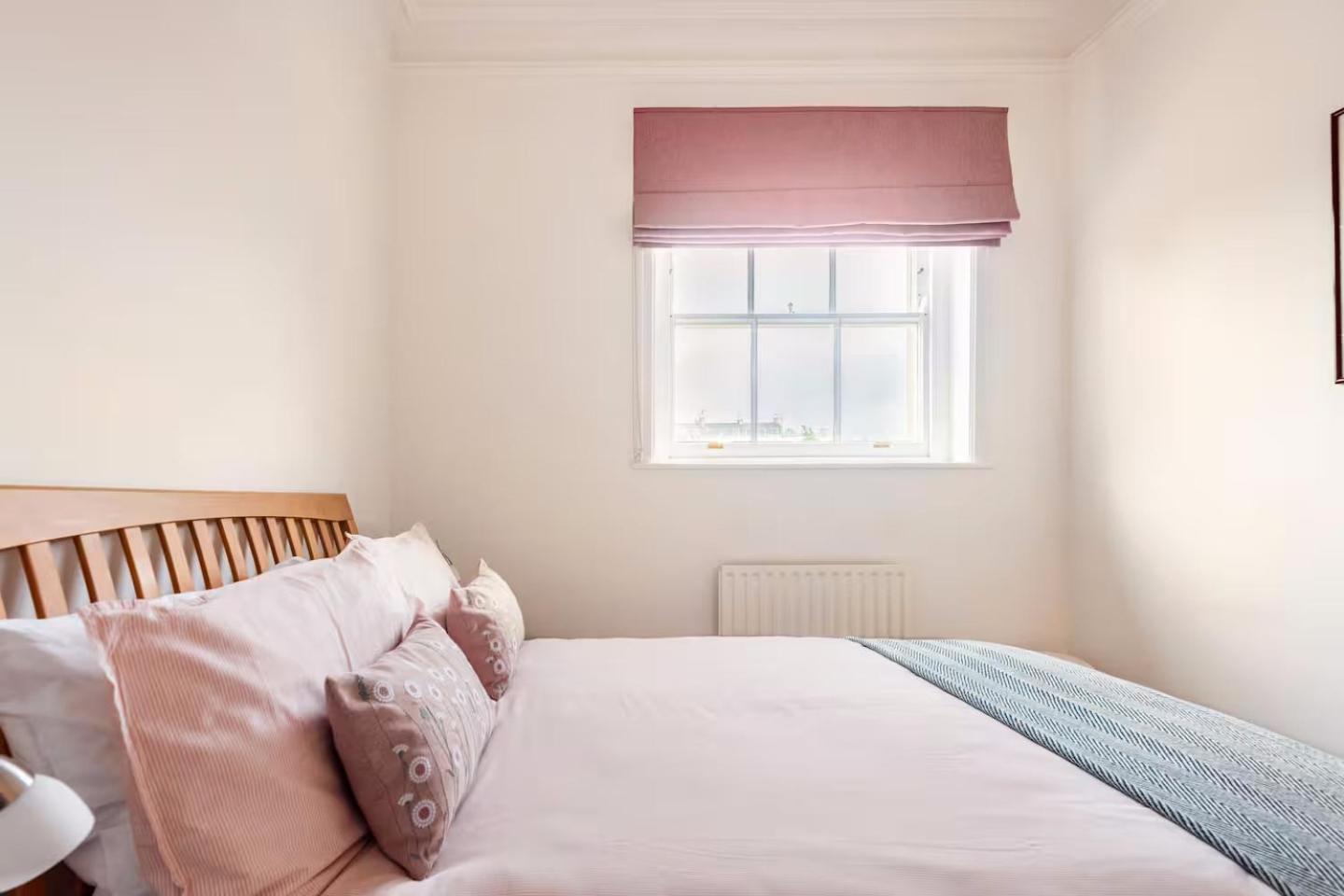 Nordic Regency Appartement
